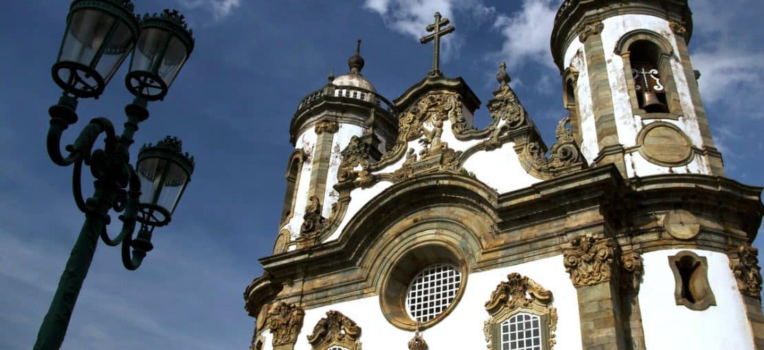 pontos turísticos de são joão del rei