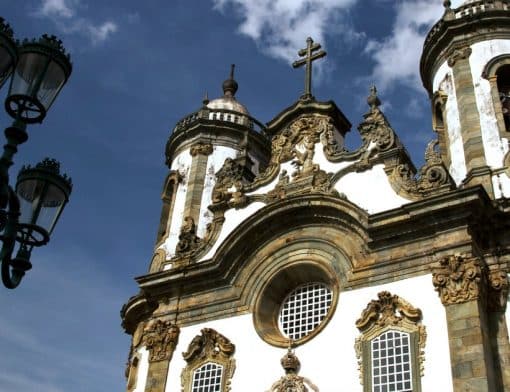 pontos turísticos de são joão del rei