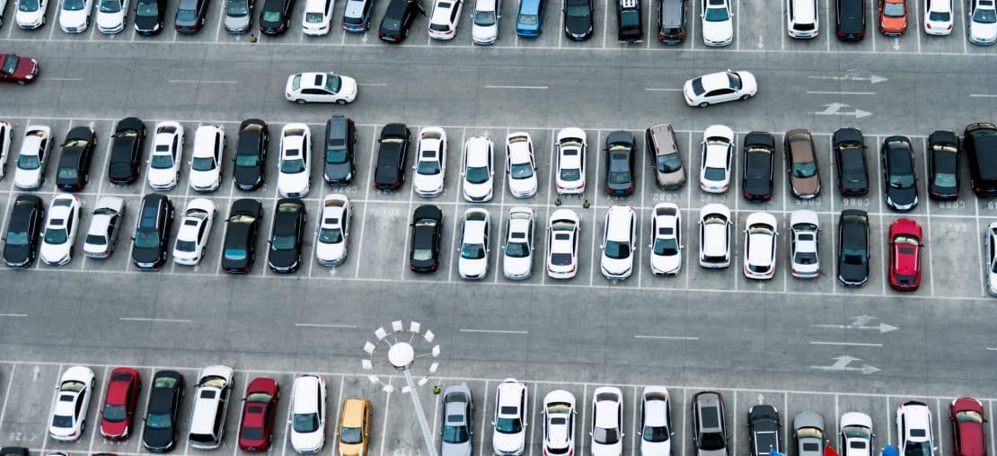 dimensionamento de frotas