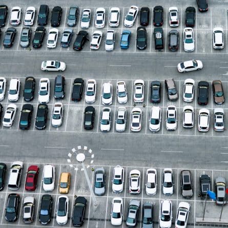 dimensionamento de frotas