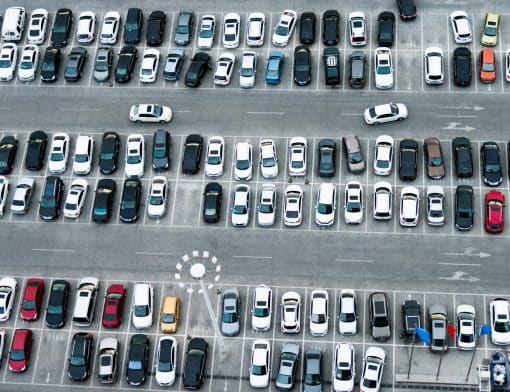 dimensionamento de frotas