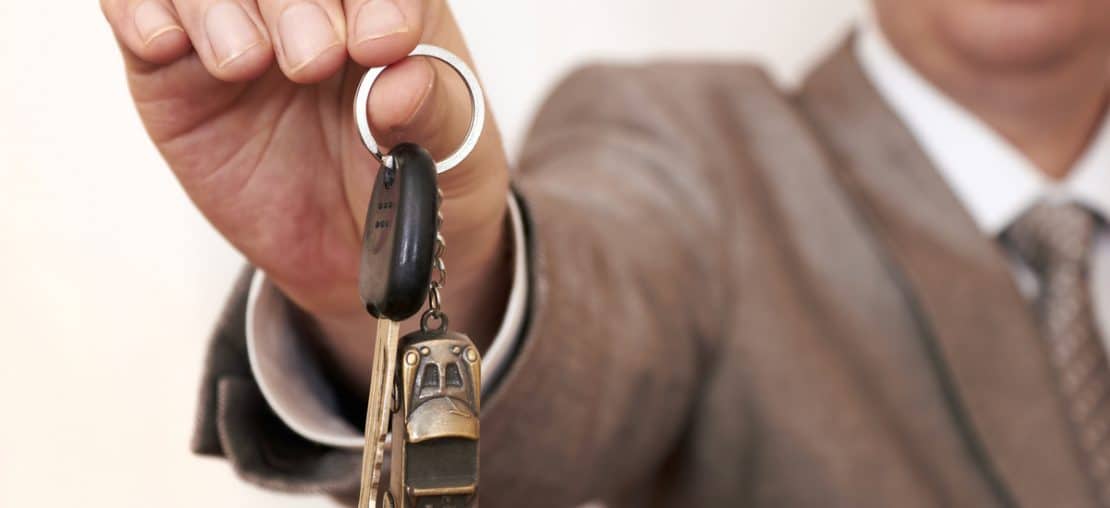 riscos de se assumir financiamento de carros