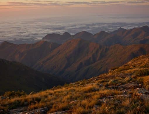 parque nacional do caparaó