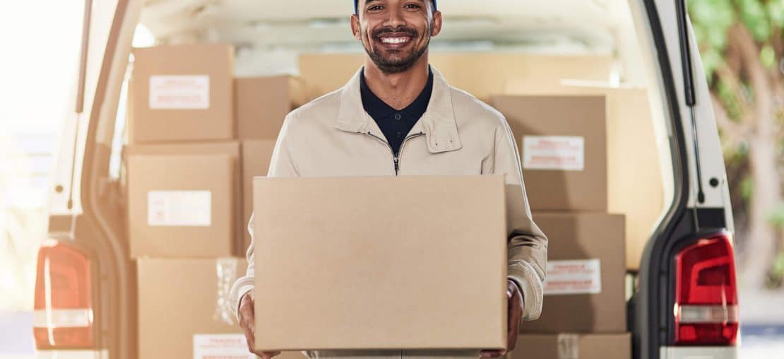 Como lidar com fornecedores logísticos