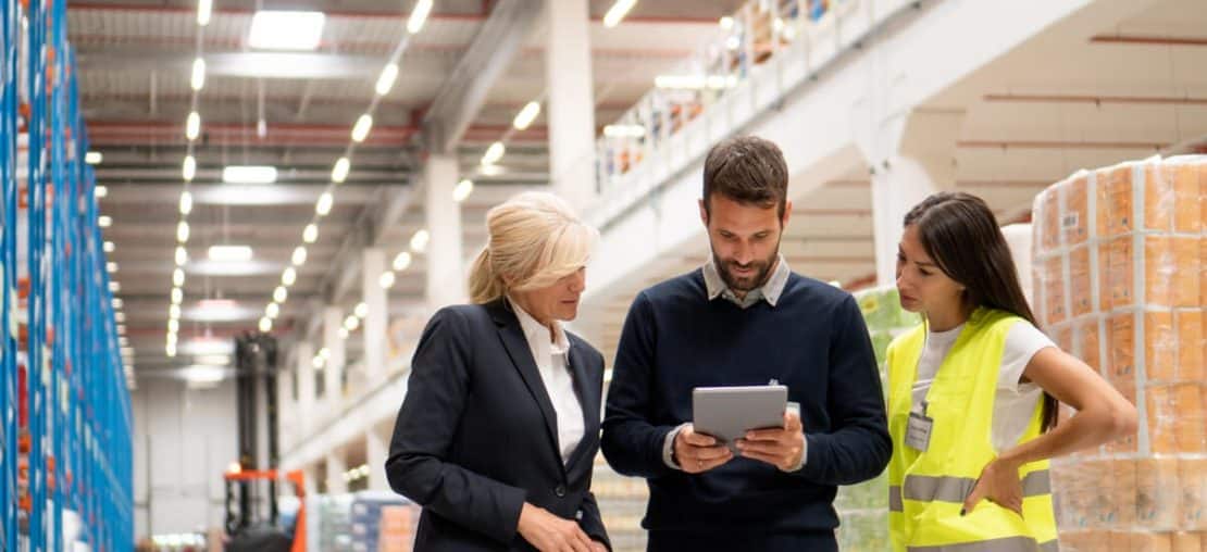 Quais são os 5 principais desafios na logística