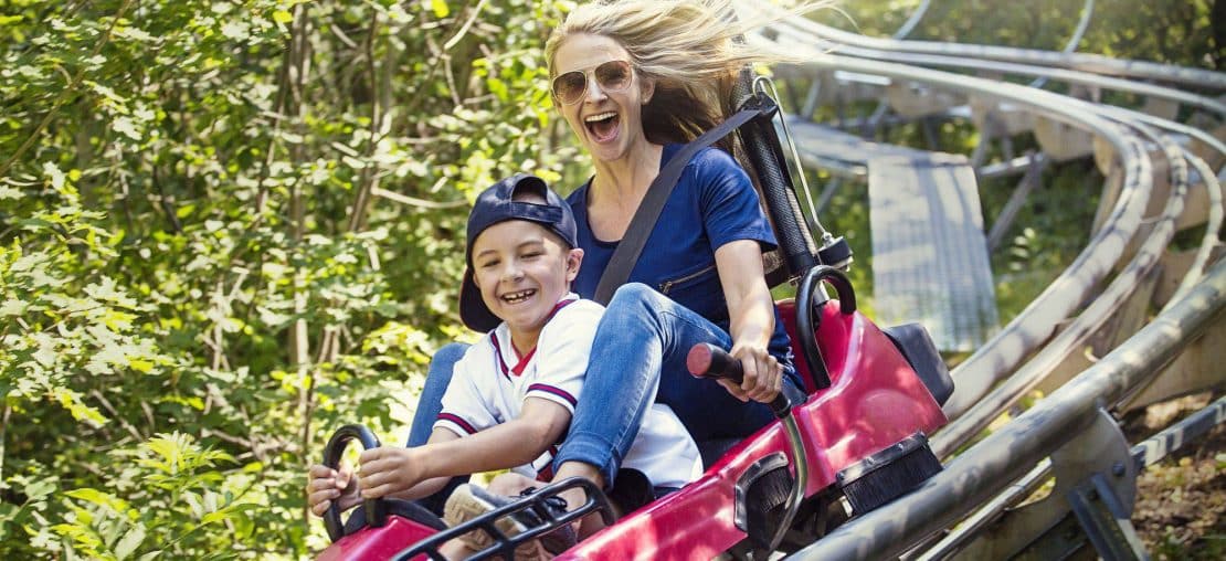 Atividades Dia das Mães em Minas Gerais