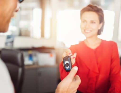 tire suas duvidas sobre aluguel de carros