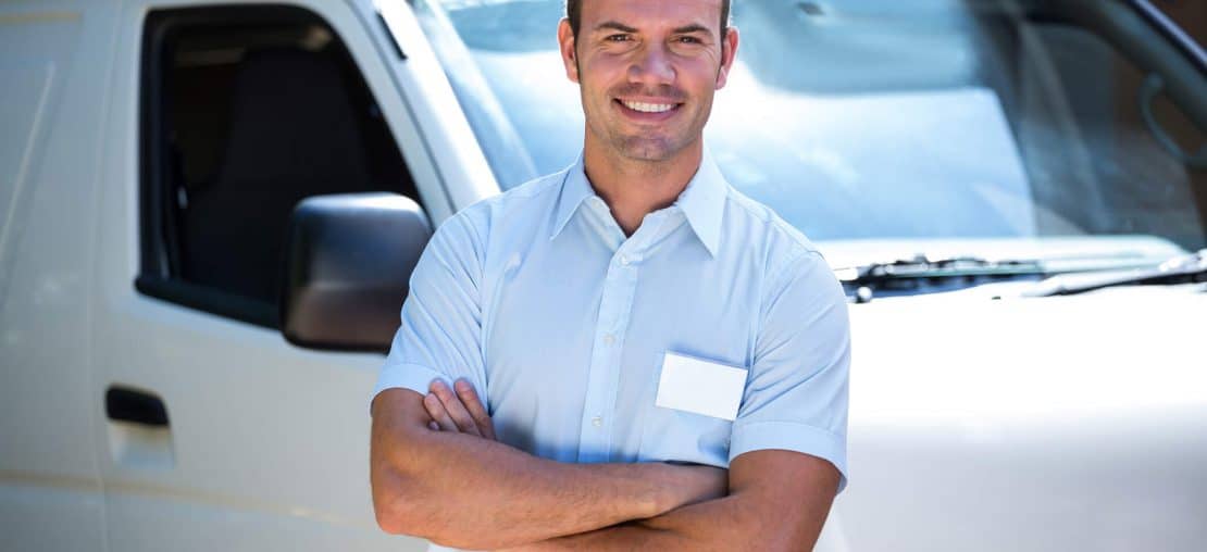 Entenda como o perfil do condutor pode afetar a gestão de frota da sua empresa