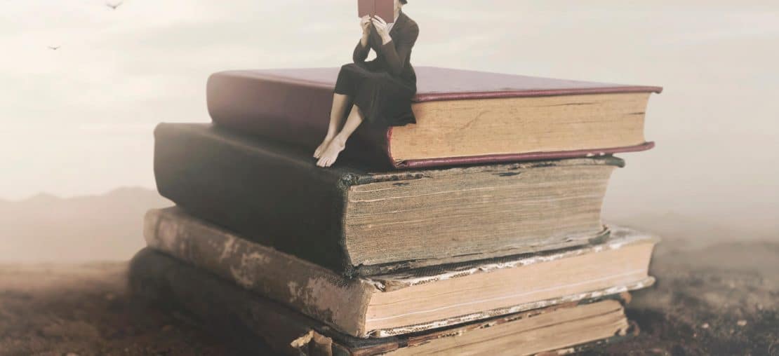 Escritores Mineiros famosos