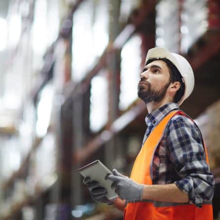 Por que fazer a capacitação de um profissional de logística?