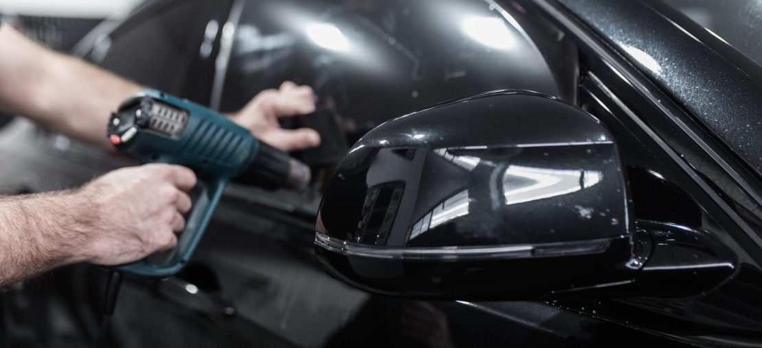 Insulfim automotivo: tudo o que você precisa saber!