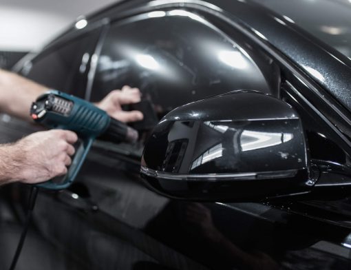 Insulfim automotivo: tudo o que você precisa saber!