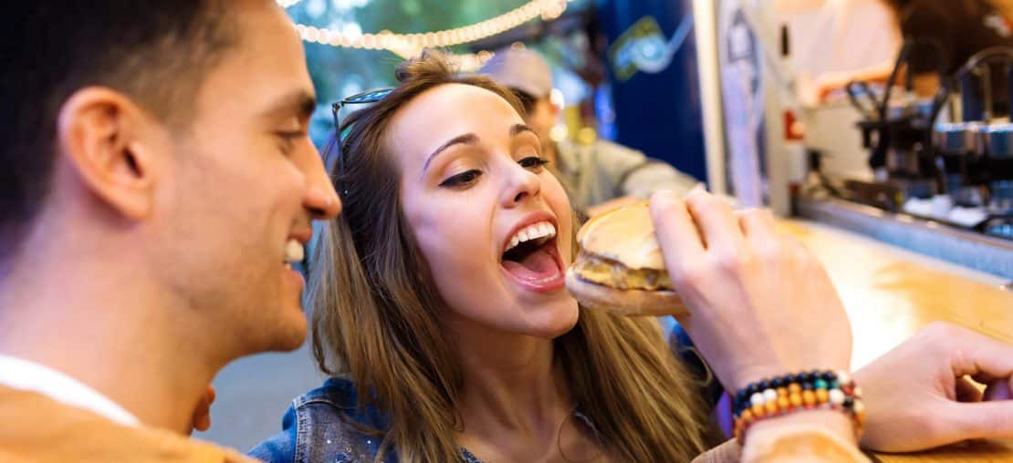 festival de comida BH