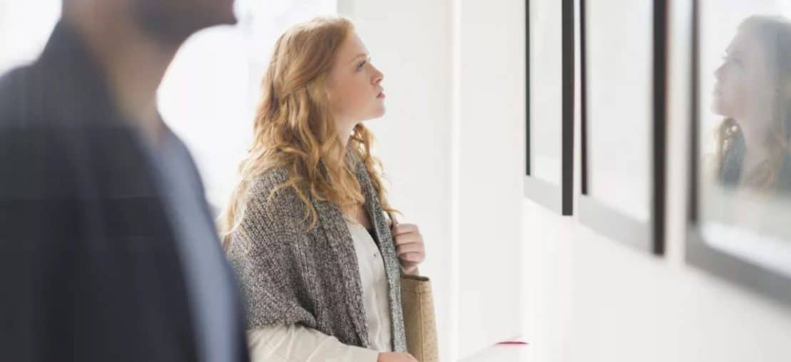 Quais são as exposições gratuitas em BH