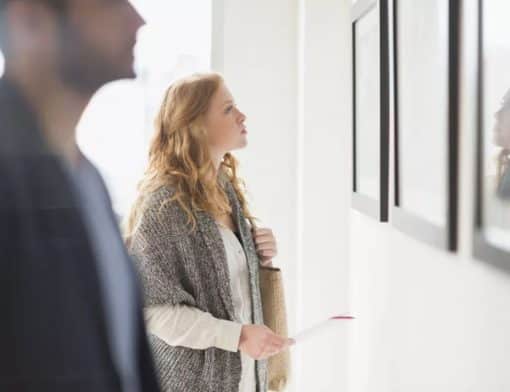 Quais são as exposições gratuitas em BH