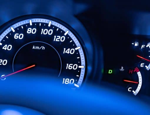 Controle de combustível da frota