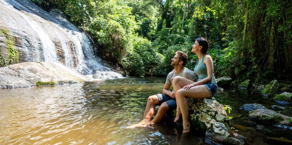 ecoturismo em minas gerais