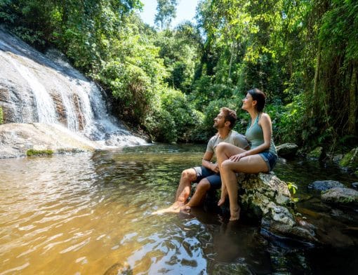 ecoturismo em minas gerais