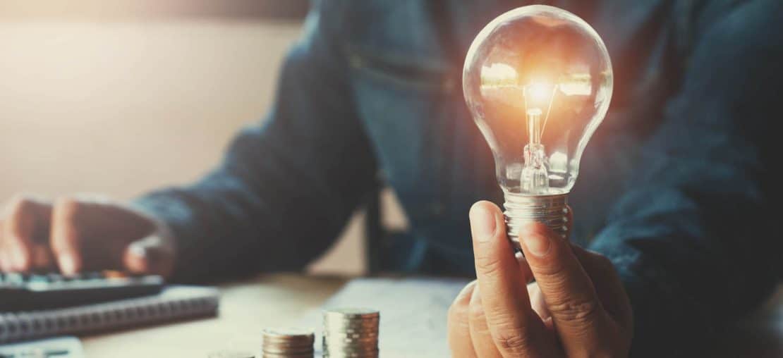 Como organizar as finanças