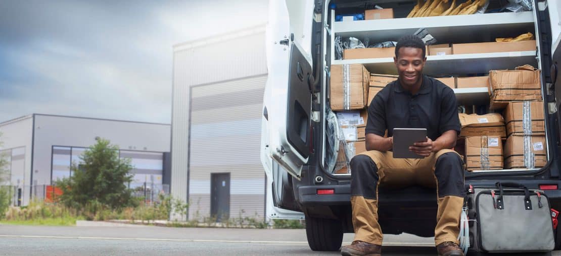 Como planejar rota da maneira mais prática possível