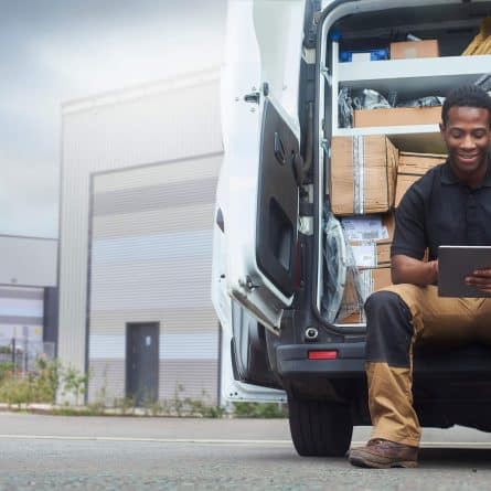 Como planejar rota da maneira mais prática possível