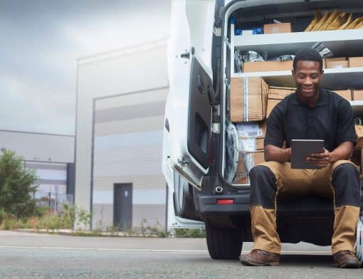 Como planejar rota da maneira mais prática possível