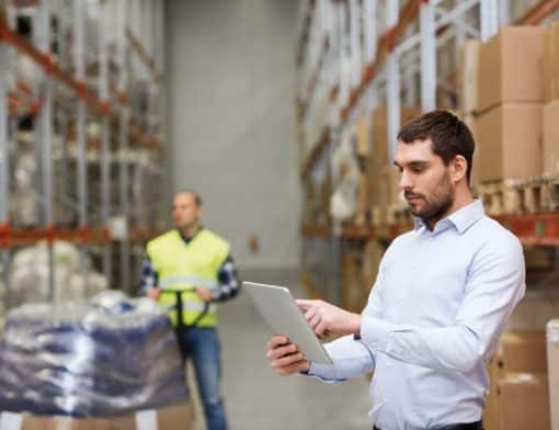 GESTÃO DE RISCOS NA LOGÍSTICA