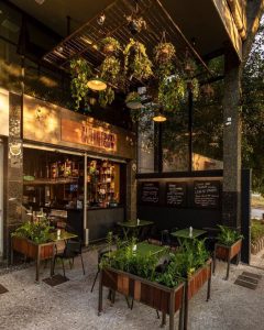 Carbenet butiquim - local pet friendly bh