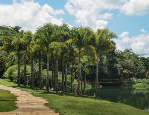 Viajar na páscoa - destinos próximos a BH