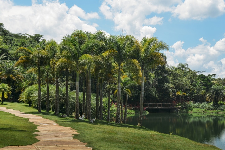 Viajar na páscoa - destinos próximos a BH