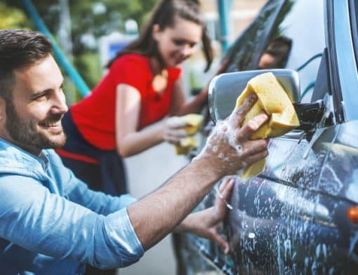 Você não precisa ser mecânico para dominar a conservação de automóveis