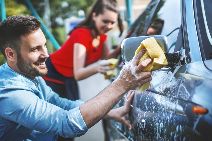 Você não precisa ser mecânico para dominar a conservação de automóveis