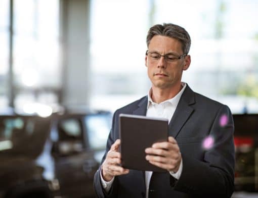 Administração de frota