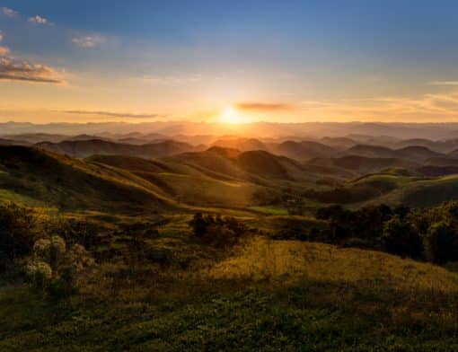 Conheça Catas Altas em Minas Gerais