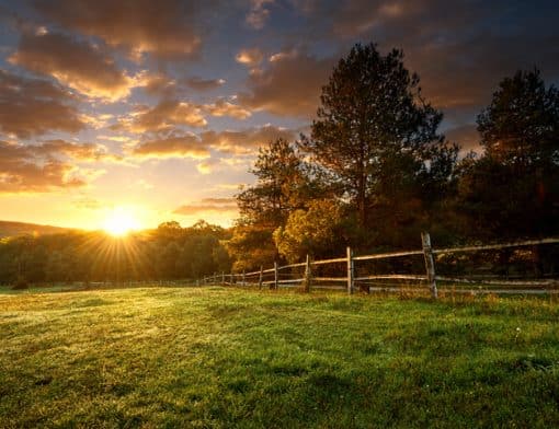 As melhores cidades no interior de Minas Gerais