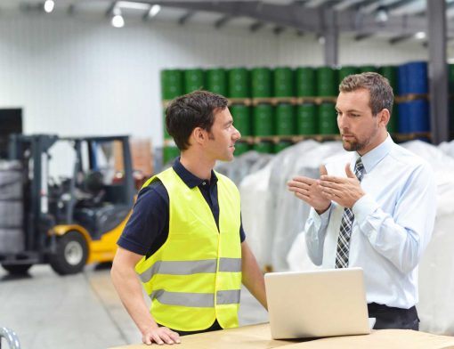 Logística como diferencial competitivo