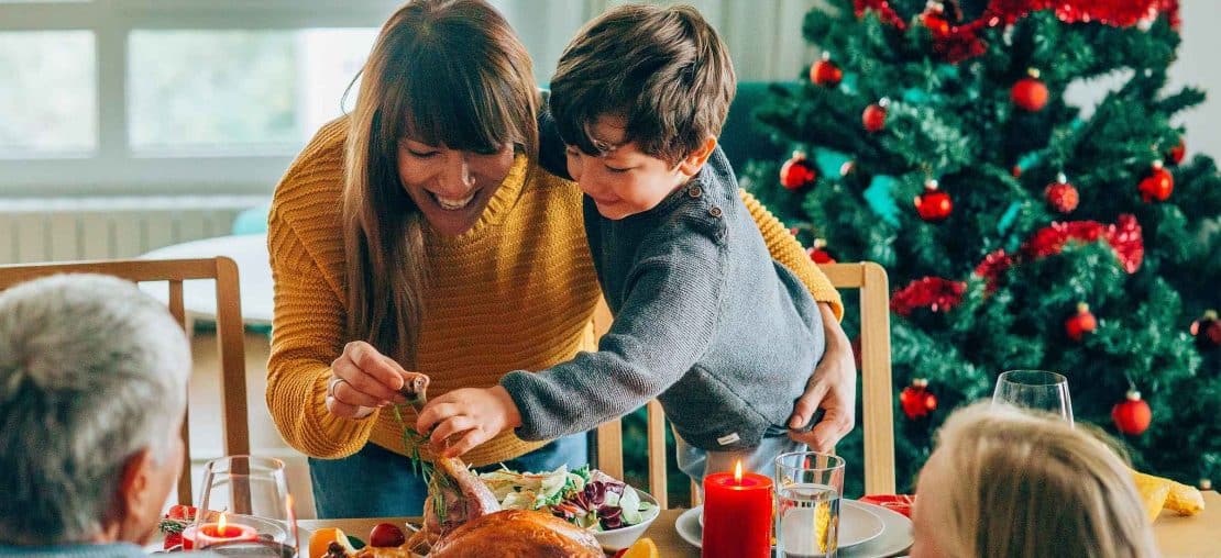 natal em familia durante a pandemia