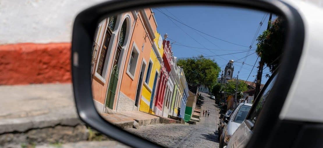 turismo local na pandemia