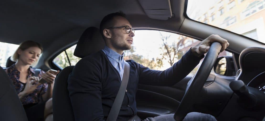 itens de segurança do veículo
