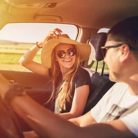 roteiros de férias em MG