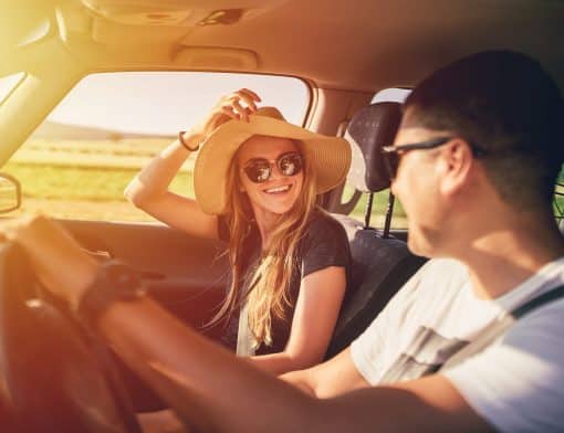 roteiros de férias em MG