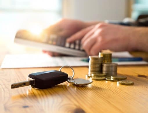 depreciação de veículos