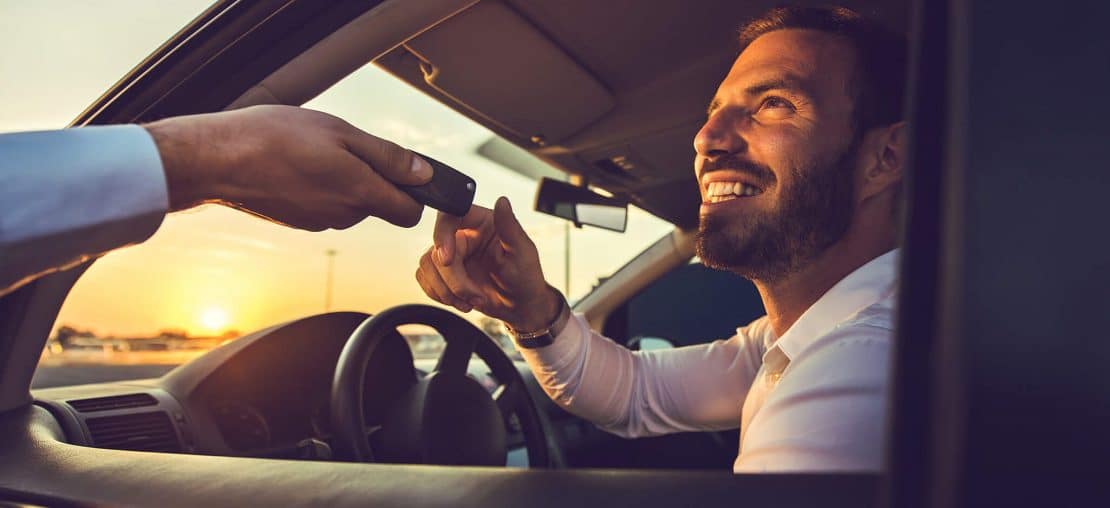 Quais são os melhores modelos de carro para alugar