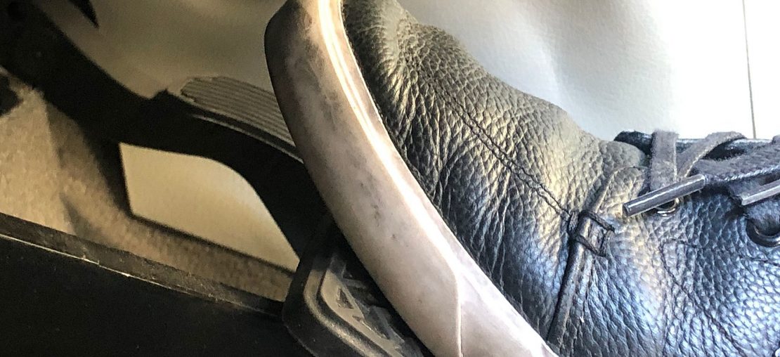 vida útil da embreagem