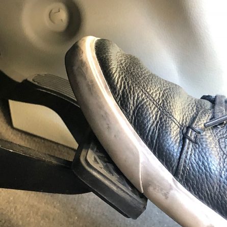 vida útil da embreagem