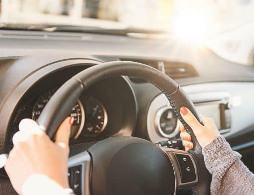 Diferenças entre direção elétrica ou hidráulica