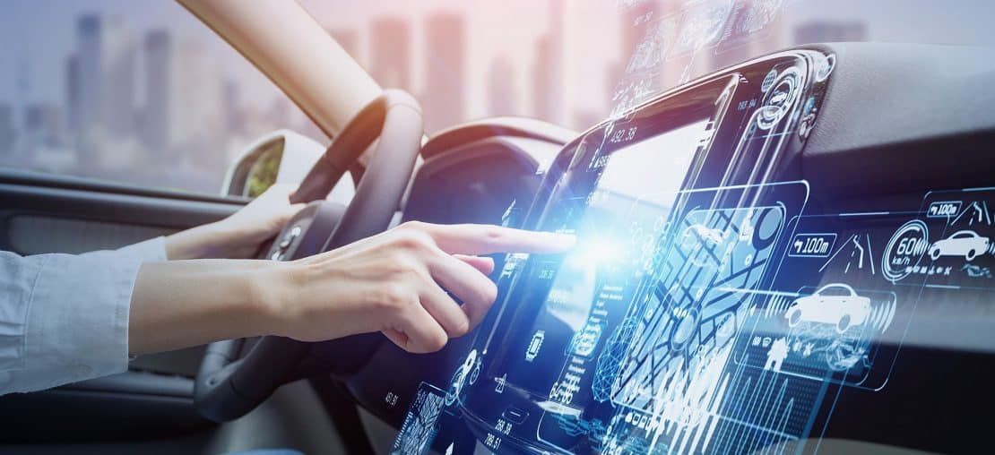 carros do futuro: o que esperar?