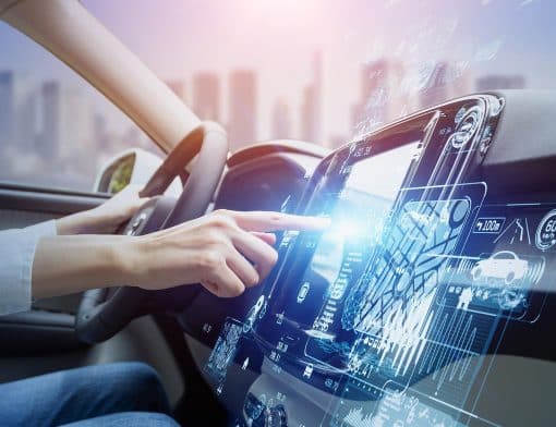 carros do futuro: o que esperar?