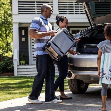 Temos dicas porta malas para você