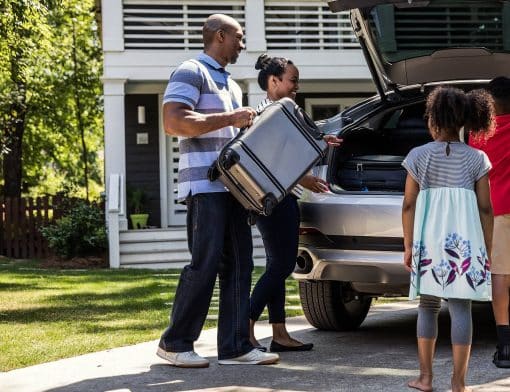 Temos dicas porta malas para você